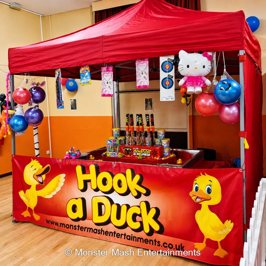 Games Hire - Bouncy Castle Hire in Doncaster, Rotherham & South ...